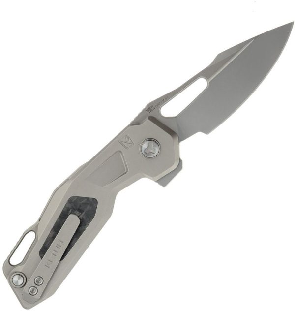 Griffin V3 Linerlock P