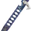 KETM042.jpg Ketuo Prybar Cutter Lightning Titanium Anodized
