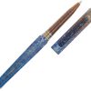 Ketuo KETM044 Striker Tactical Pen Glass Breaker Titanium