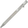 Ketuo Halo Bolt Action Pen Titanium Matte Gray