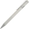 Ketuo Halo Bolt Action Pen Titanium Matte Gray