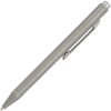 Ketuo Titanium Push Pen Stonewash