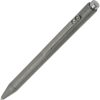 Ketuo Titanium Push Pen Stonewash