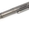 Ketuo Aurora Titanium Multi Function Pen Tactical Tool Gray