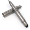 Ketuo Aurora Titanium Multi Function Pen Tactical Tool Gray