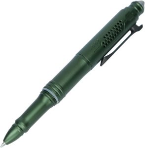 KETM054.jpg Ketuo Aurora Multi Function Pen Green Tactical EDC Tool