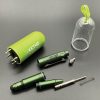 Aurora Multi Function Pen Grn