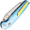 KETM063_add_01.jpg Dirty Bird Button Lock Blue