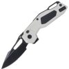 Ketuo Mini Griffin G10 Folding Knife Black Handle EDC
