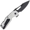 Ketuo Mini Griffin G10 Folding Knife Black Handle EDC