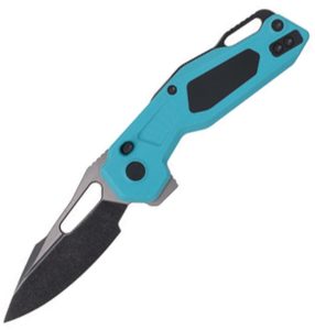 KETM067.jpg Ketuo Mini Griffin G10 Green Folding Knife EDC