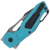 Ketuo Mini Griffin G10 Green Folding Knife EDC