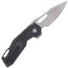 Ketuo Mini Griffin G10 Folding Knife Black Pocket EDC