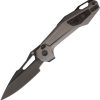 Griffin Linerlock Black/Gray