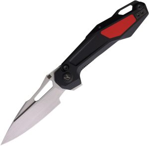 Griffin Linerlock Black/Red