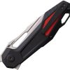 Griffin Linerlock Black/Red