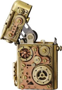 Ketuo Shuttle 581 Multi-Gear Lighter