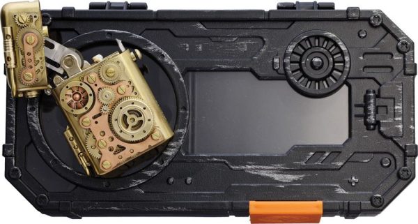 Ketuo Shuttle 581 Multi-Gear Lighter