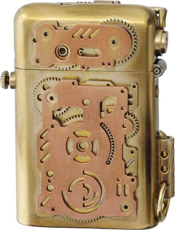 Ketuo Shuttle 581 Multi-Gear Lighter