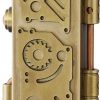 Ketuo Victory Lighter Brass Copper Red EDC Gear Gift