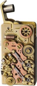 Ketuo AISI GT Lighter One-Button Ignition EDC Gear