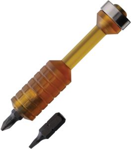 KETM082.jpg Ketuo Screw Driver PEI - Multi-Bit Compact