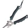 Ketuo Old Salt Fishing Pliers 7.88" Tungsten Carbide Multi-Tool