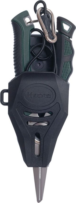 Ketuo Old Salt Fishing Pliers 7.88" Tungsten Carbide Multi-Tool