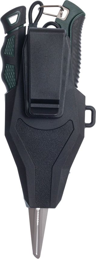 Ketuo Old Salt Fishing Pliers 7.88" Tungsten Carbide Multi-Tool