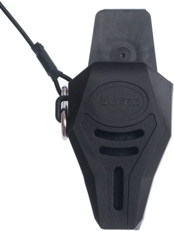 Ketuo Old Salt Fishing Pliers 7.88" Tungsten Carbide Multi-Tool