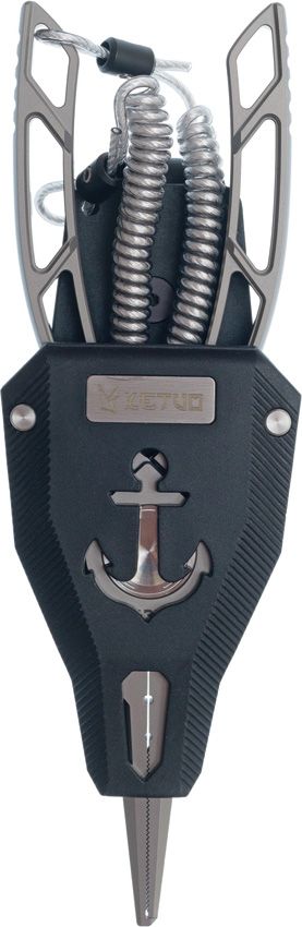 Fathom Fishing Pliers