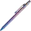 Ketuo Halo 2 Bolt Action Pen - 80s Grunge Titanium