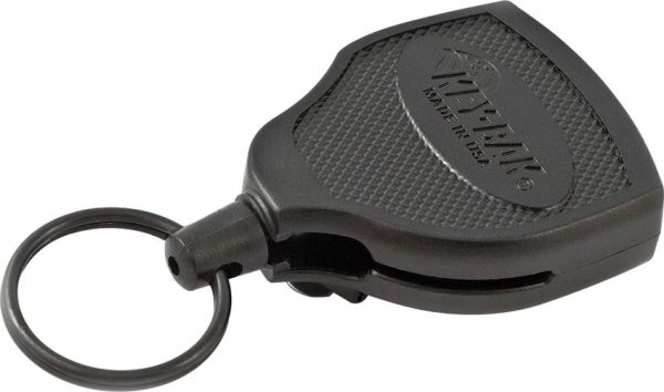 KEY-BAK Super 48 Series Retractable Key Reel
