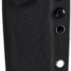Kansept Korvid S Fixed Blade - Black Cat G10