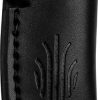 Kizer Harpoon Mini - CPM-3V Carbon Steel PEI Handle