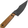Kizer Harpoon Mini - CPM-3V Carbon Steel PEI Handle