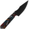 Kizer Harpoon Mini - CPM-3V Stonewash G-Mascus Handle