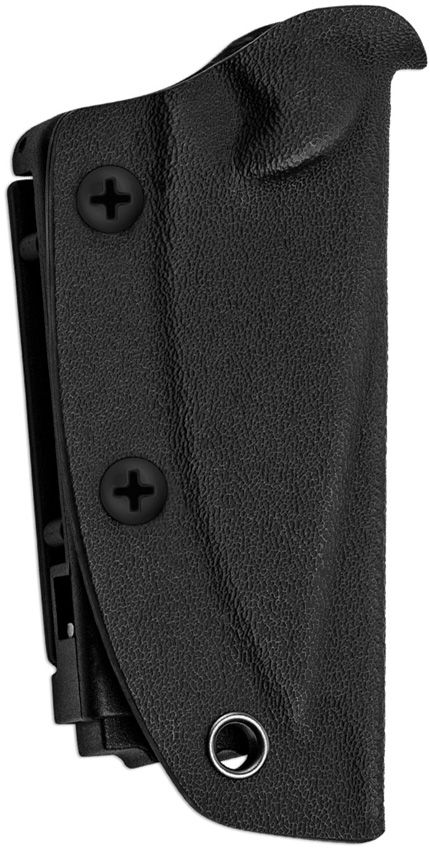 Kizer Harpoon Mini - AEB-L Stainless Canvas Micarta