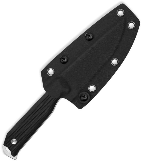 Kizer Begleiter G10 AEB-L Satin Drop Point