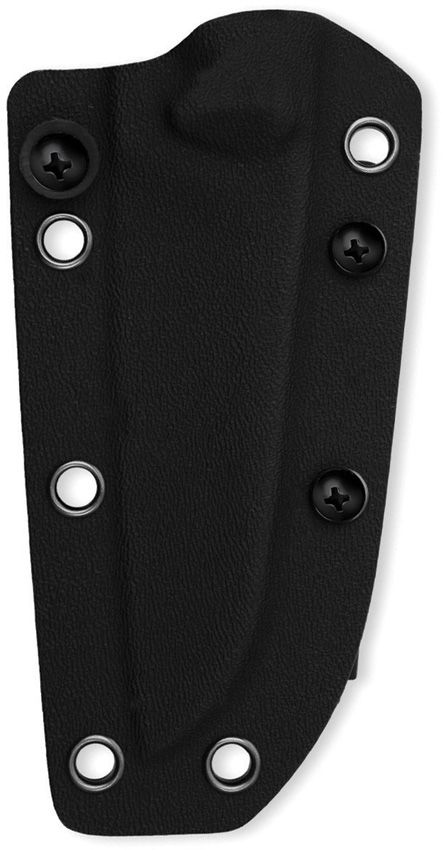 Kizer Begleiter Micarta CPM-3V Sheepsfoot Blade