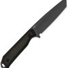 Begleiter Fixed Blade Richlite