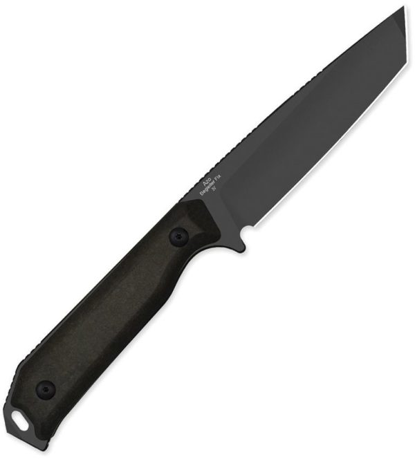 Begleiter Fixed Blade Richlite