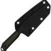 Begleiter Fixed Blade Richlite