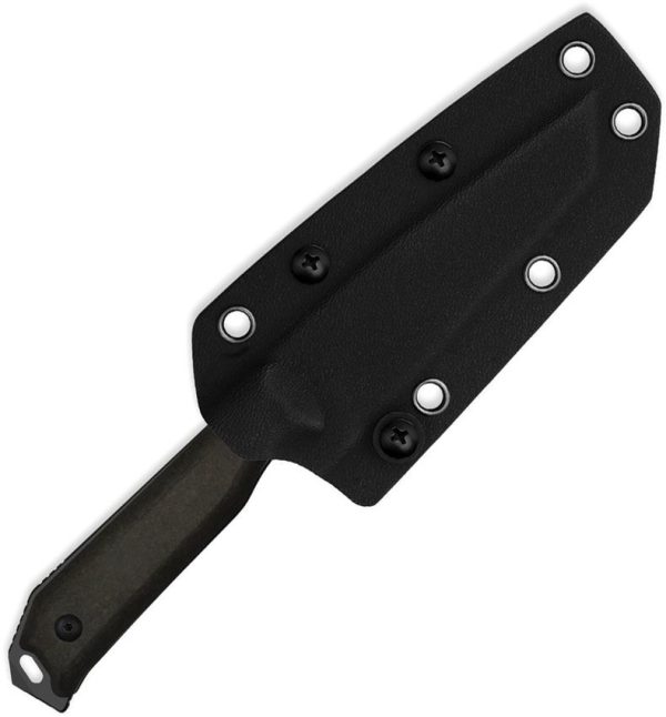 Begleiter Fixed Blade Richlite