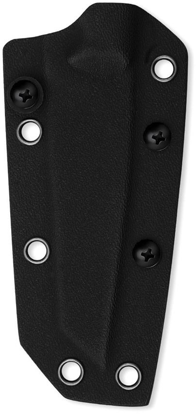 Kizer Begleiter Green G10 AEB-L Tanto Stainless