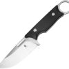 Kizer Cabox 154CM G10 Drop Point Fixed Blade