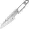 Kizer Cutlery Cobbler Neck Knife - D2 Tool Steel