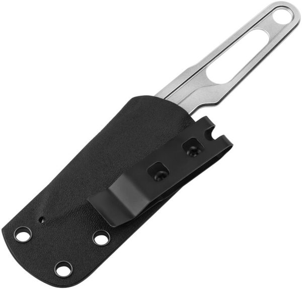 Kizer Cutlery Cobbler Neck Knife - D2 Tool Steel