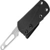Kizer Cutlery Cobbler Neck Knife - D2 Tool Steel