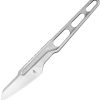Kizer Cutlery Scuttler Neck Knife - D2 Tool Steel